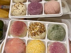 -回味鸭血粉丝汤(夫子庙瞻园路店)