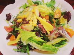 水晶拌菜-大江南食府(石景山店)