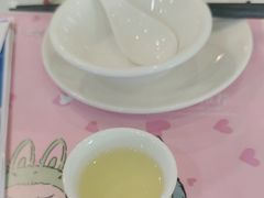 -叹茶靓点·粤式餐厅·全天茶市(石井万民广场店)