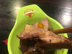 -张记牛肉面馆(天津路店)