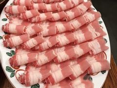 -老门框爆肚涮肉(金宝街店)