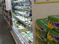 店内环境-麦德龙(郑东店)