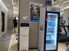 -FLARE STAR FITNESS(复地活力城店)