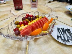 -海鲨湾海鲜会馆(百家湖1912店)