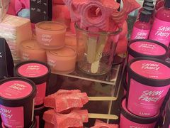 -LUSH(威尼斯人店)