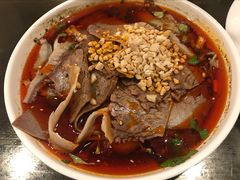 夫妻肺片-夫妻肺片·中华老字号·正宗川菜(春熙路店)