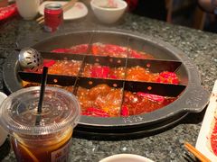 -井格重庆火锅(临平银泰城店)