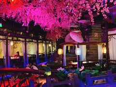 大堂-韵秋荷(宝山龙湖天街店)