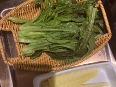 -七欣天香辣蟹火锅(上海银亿滨江店)