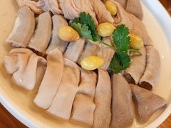 -凤阁楼果木烧鹅(鹤山陈山店)