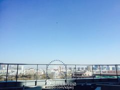 -长春凯悦酒店-品悦中餐厅
