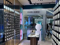 -LensCrafters亮视点(东方新天地店)