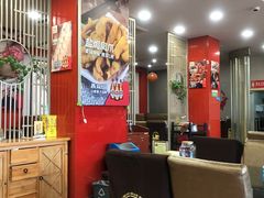 -潮汕美牛肉丸火锅店(天宁寺店)