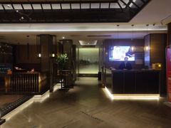 -淮扬厨子(黑金冠金水区省体育场店)