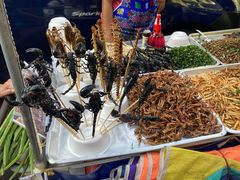 -唐人街(耀华力路)