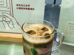 -Manner Coffee(壹方城店)