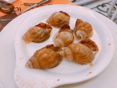 -红房子西菜馆(淮海中路店)