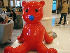 -北京广安门维景国际大酒店