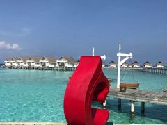 -中央格兰德岛温泉度假酒店 - 全包