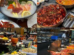 -昆明洲际酒店