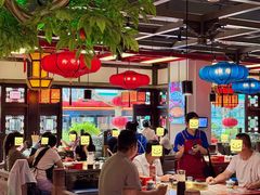 -矮板凳老火锅(宽窄巷子店)