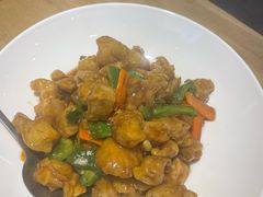 -老长春肉馆(隆礼路店)
