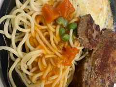 -豪客来牛排(金鼎广场店)