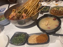 -付小姐在成都(五道口店)