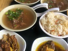 -好成财牛排馆(涂门街总店)