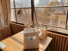 -仙峰天然面包(迎宾路店)