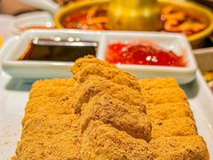 -全牛匠·乐山跷脚牛肉(新中关店)