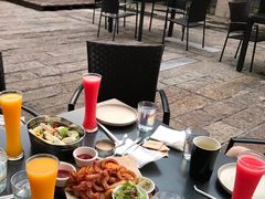 -疯克大象美式烤肉餐厅