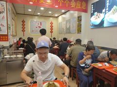 -新川面馆(新街口起源店)