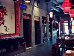 -巴蜀大将(站前南路店)