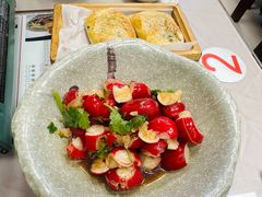 樱桃萝卜-五牛头