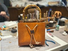 -HEARTISANS手工DIY皮艺体验(安贞环宇荟店)
