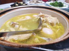 -楠山第一人家风味馆