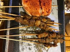 -管氏翅吧(马家堡店)