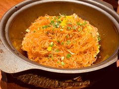 -食言餐吧·本味湘菜馆(万豪城市广场店)