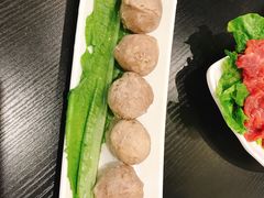 牛肉丸-金鸡厨房(夏湾店)