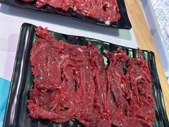 -三毛牛肉店(福强店)