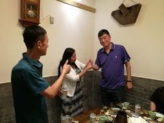 -芝麻花餐厅(祁家豁子店)