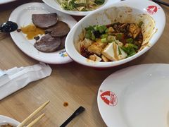 -菊花女水饺(闻涛苑店)