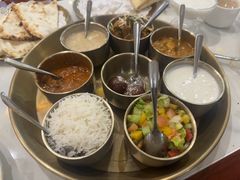 -清真· AL-JANNAT 佳纳特餐厅(仙林店)
