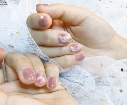 -森日式美甲沙龙MORI NAIL总店