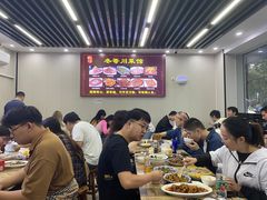 -冬哥川菜馆(十梓街店)