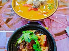 -聪辉同安老美食饭店(大元路店)