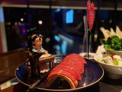 -大隐·成都火锅Bistro(合生麒麟新天地店)