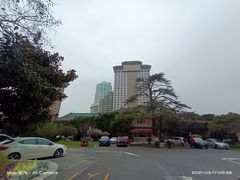 -南京钟山宾馆(江苏省会议中心)