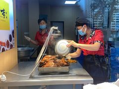 -小李烧鸡(西北角总店)